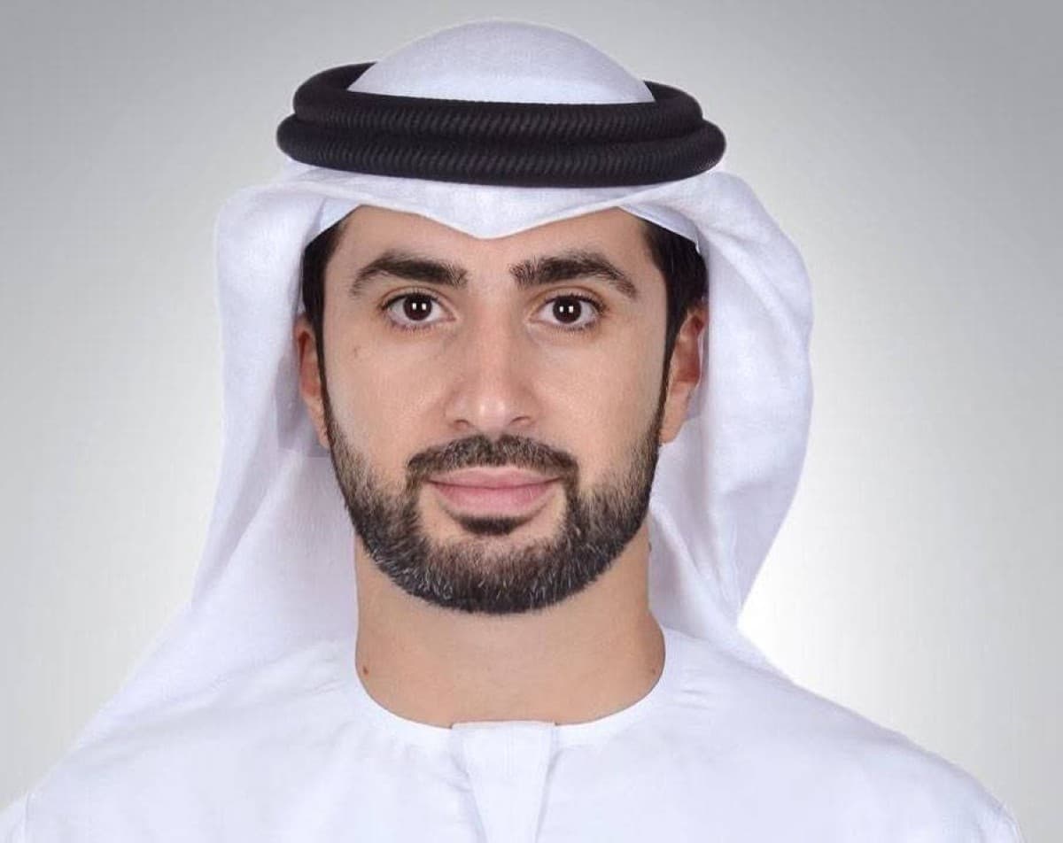 Maktoum bin Mohammed on appointing nationals to global financial roles