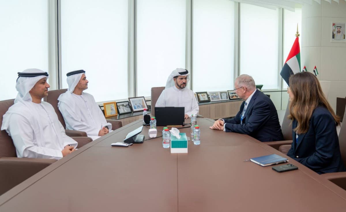 Dubai Electricity and Economic Forum explore future energy