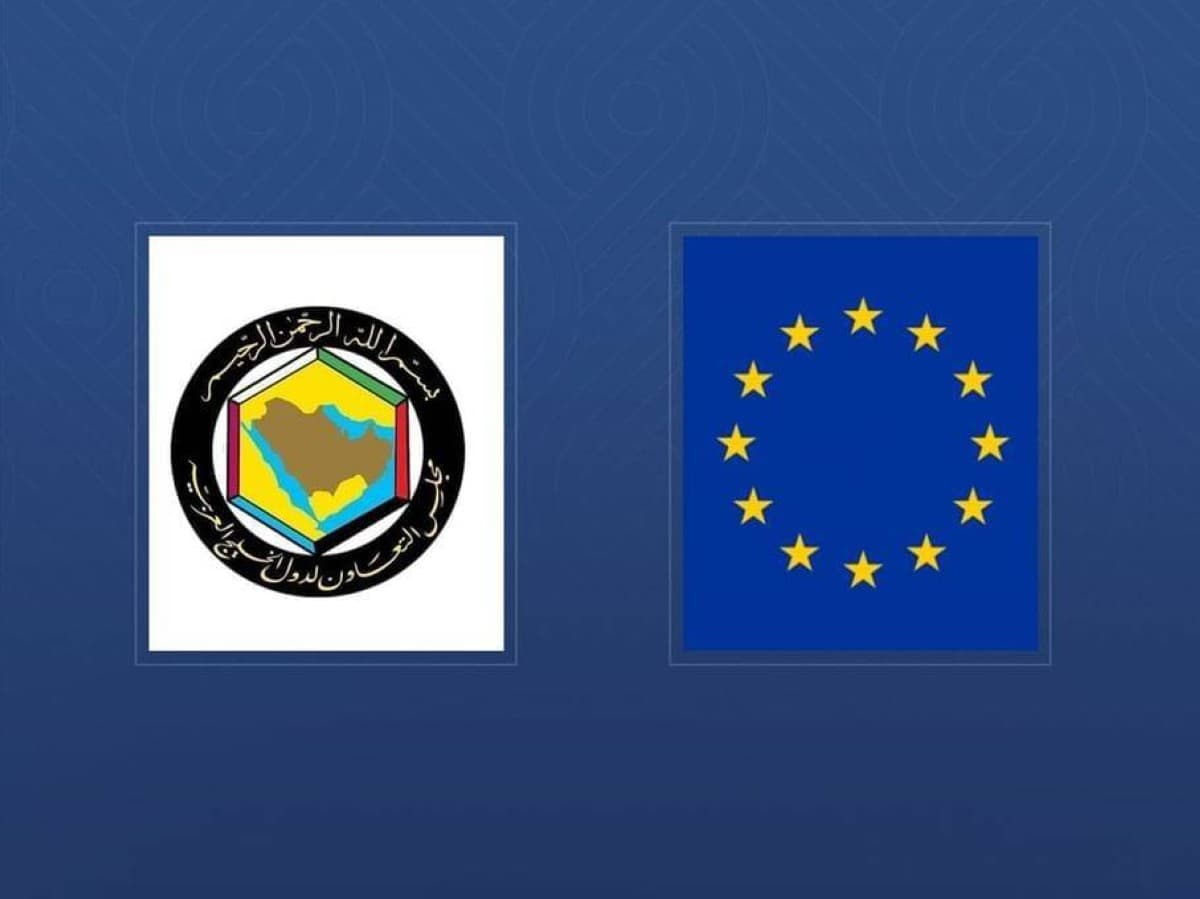 EU-Gulf parliaments deepen partnership