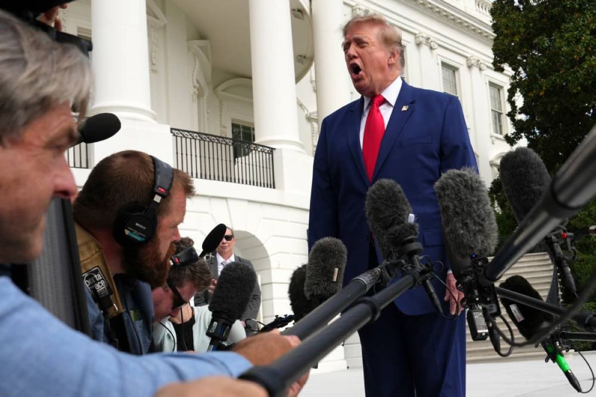 Trump praises Abraham Accords, aims to end Ukraine conflict