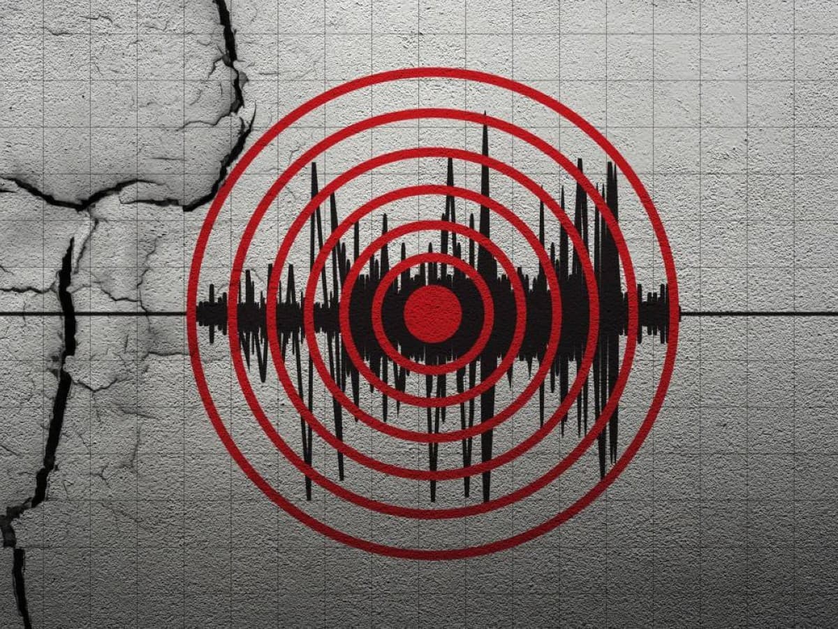 Pakistan reports 5.6 quake in Balochistan