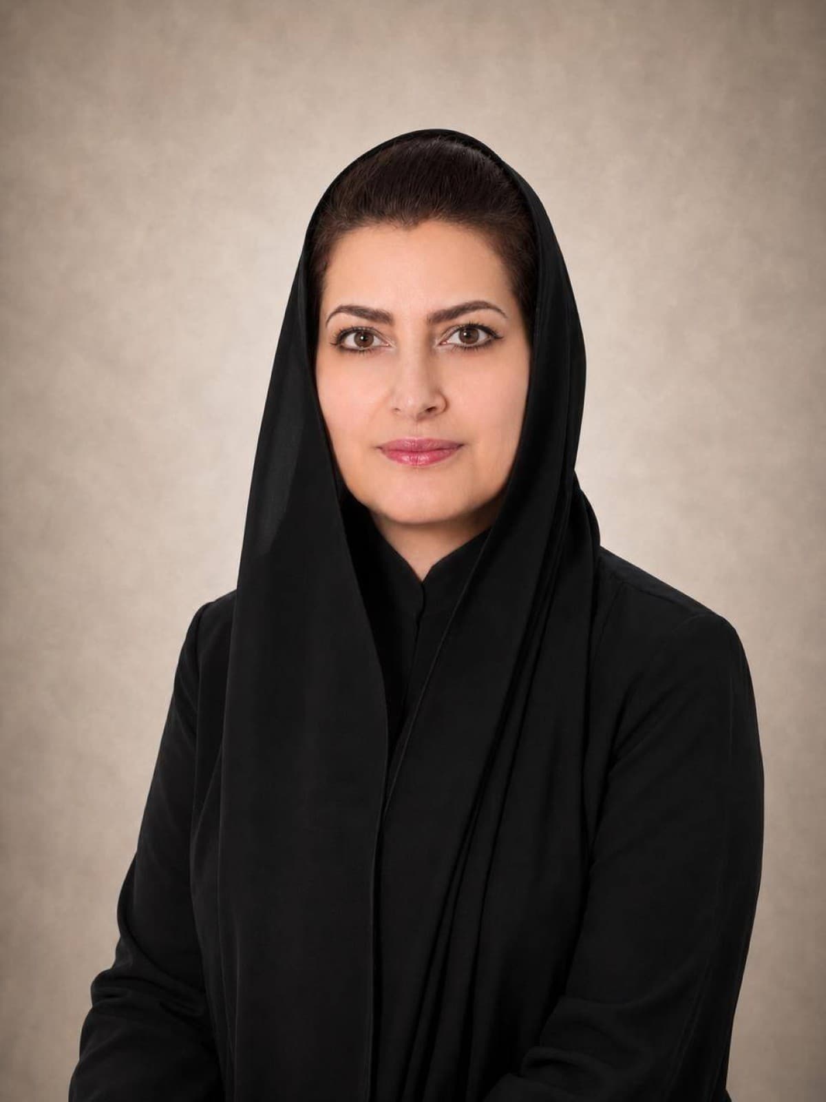 مريم الشامسي: فخر لتمثيل الإمارات في الكاراتية