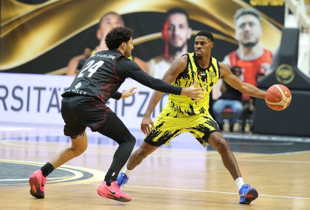 Al Ahly secures semi-final spot