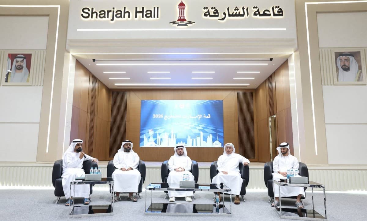 UAE Chess to Host 2028 Olympics