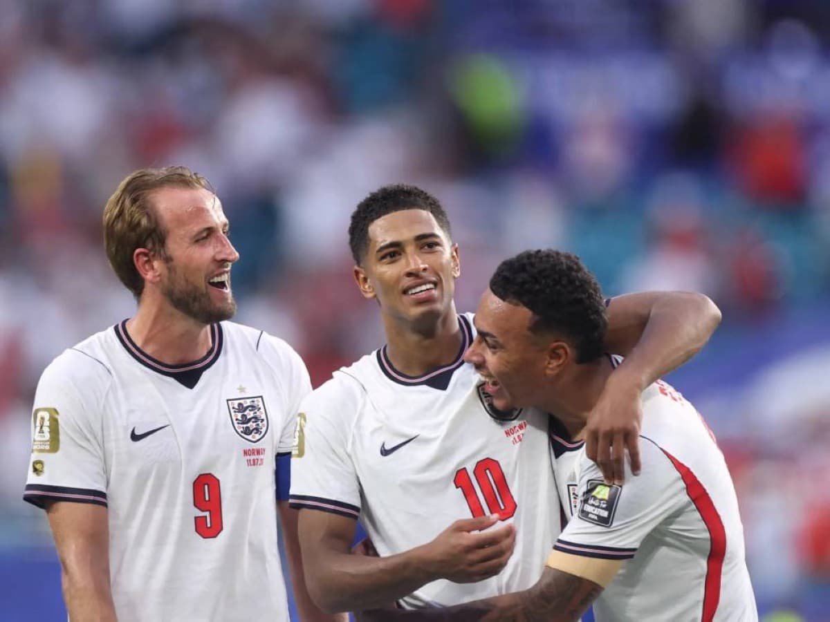 Most Valuable National Team Worth €5.68B