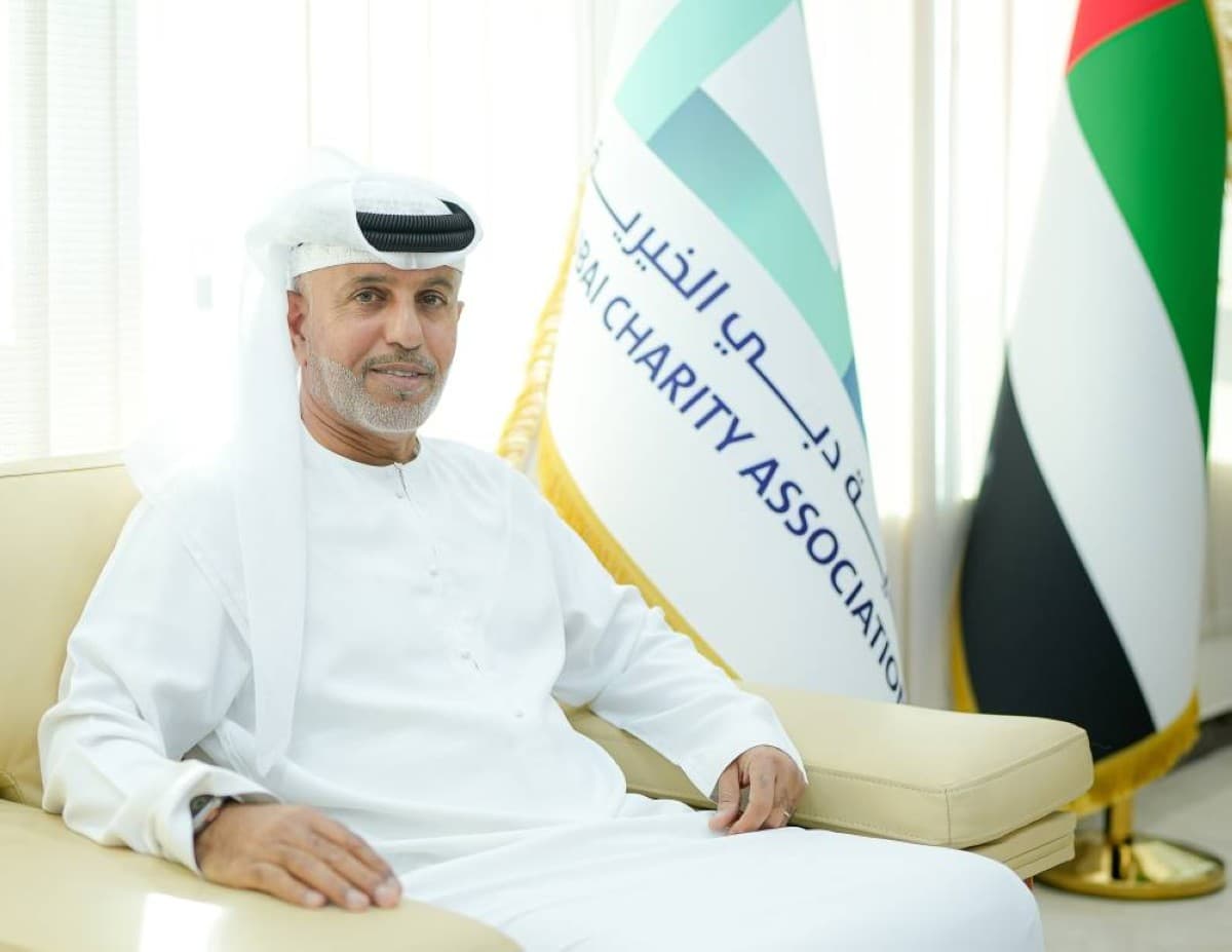 دبي الخيرية توسع دعم أصحاب الهمم في 20 دولة
