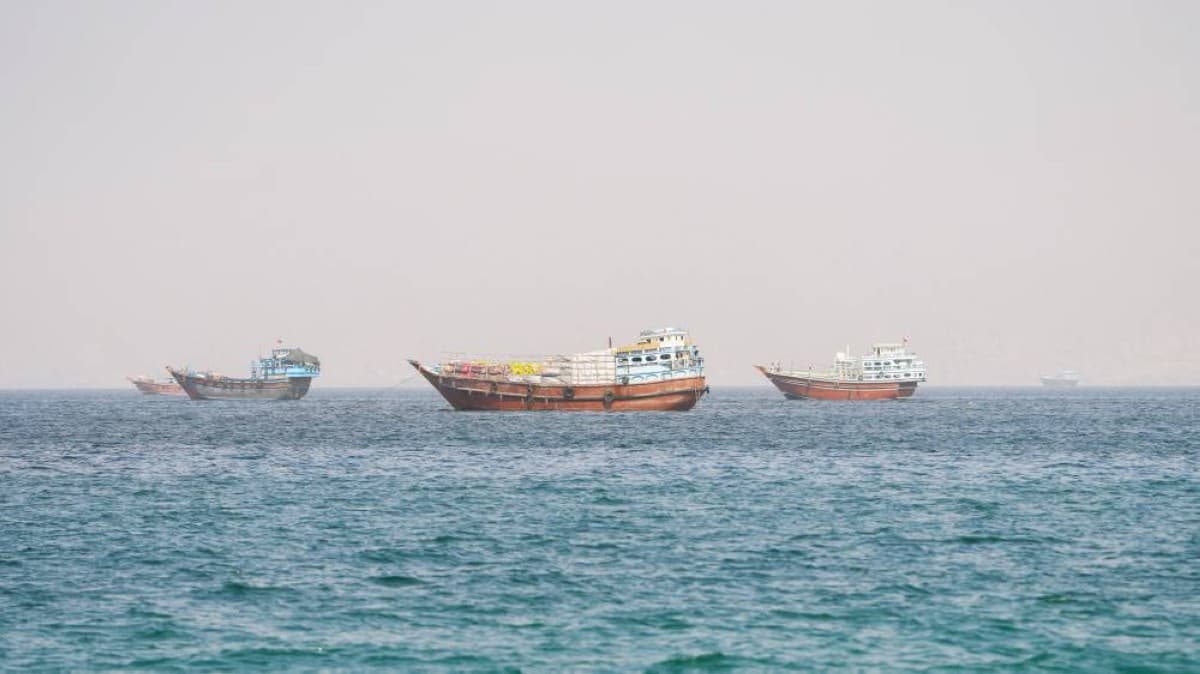 Hormuz Dispute Impacts Iran Economy