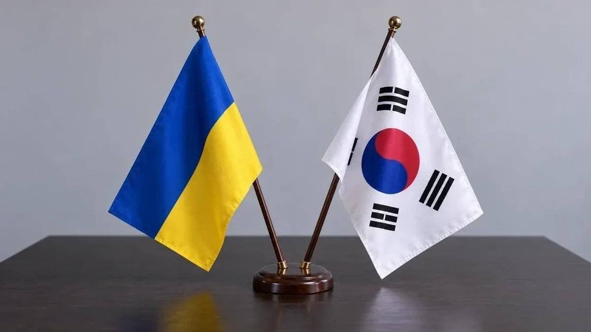 South Korea withdraws more diplomats from Ukraine
