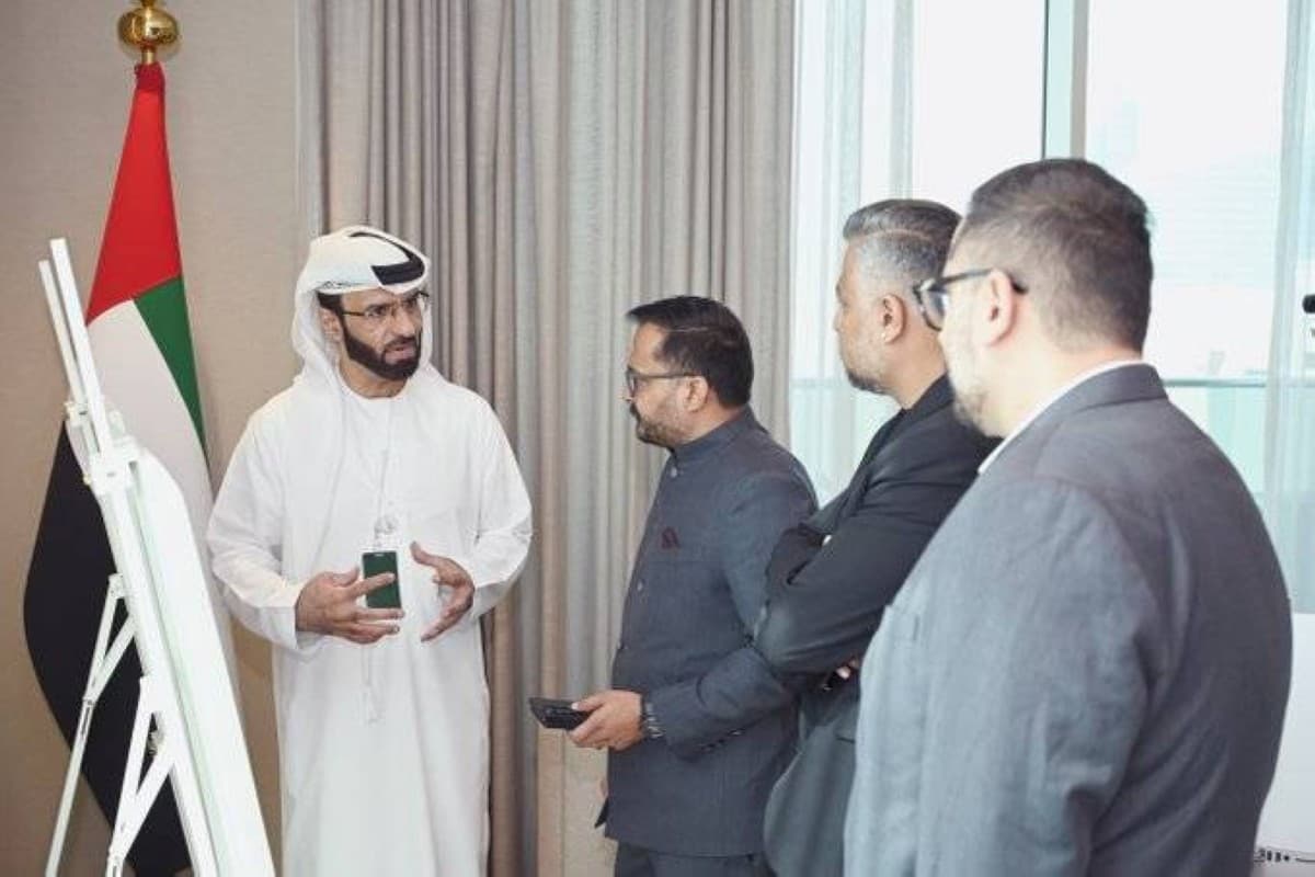 Dubai Awqaf launches 73M dirham endowment