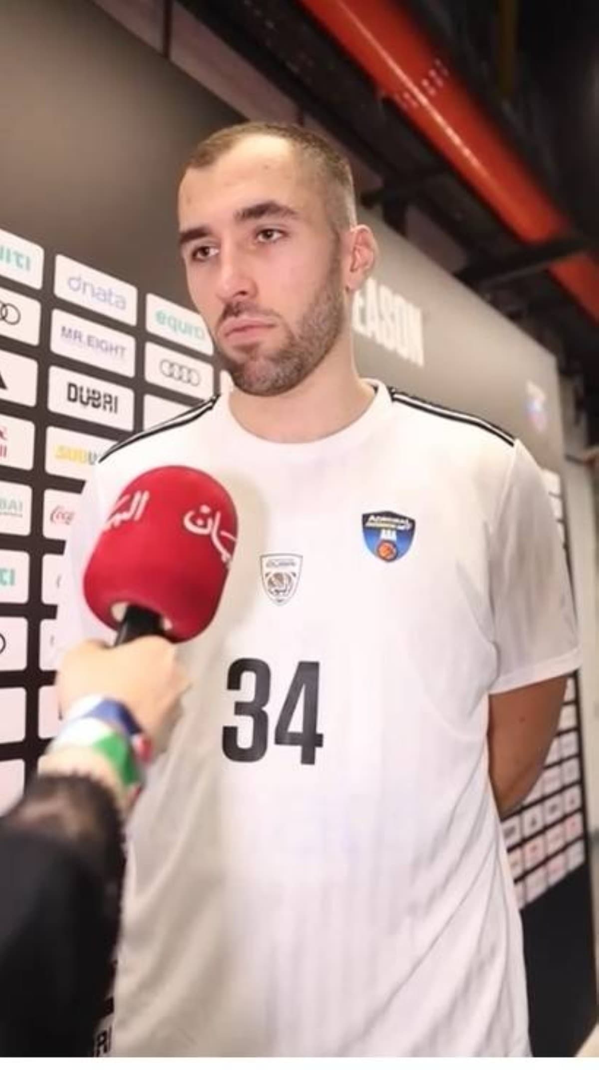كامينياش يهدف للفوز بالدوري الأدرياتيكي
