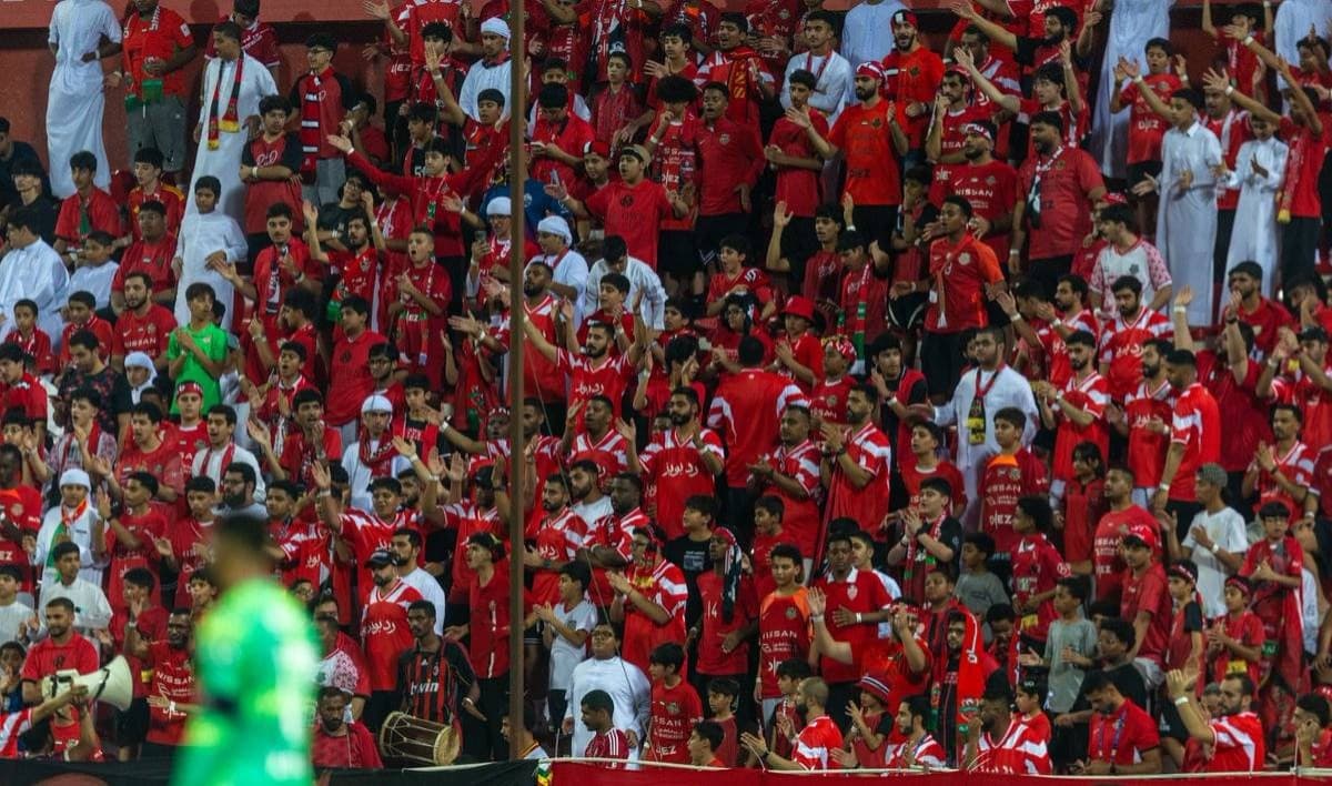 شباب الأهلي يواجه غرامة مالية