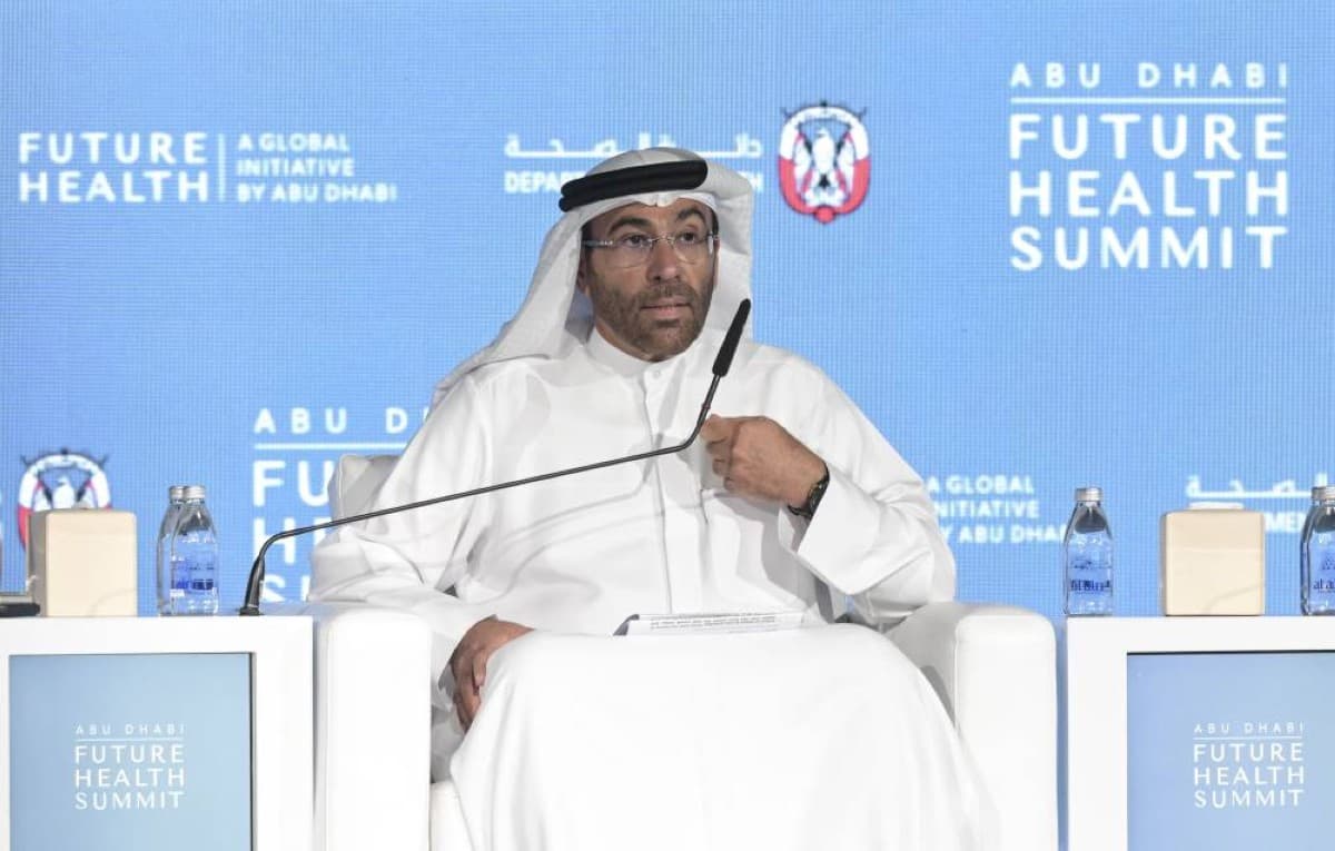 UAE Genome Project covers 920,000