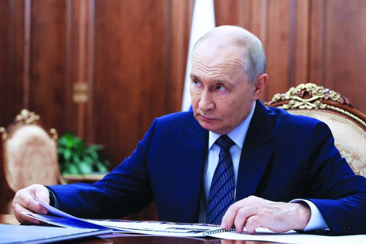 Moscow warns of nuclear threat ahead of G20 summit