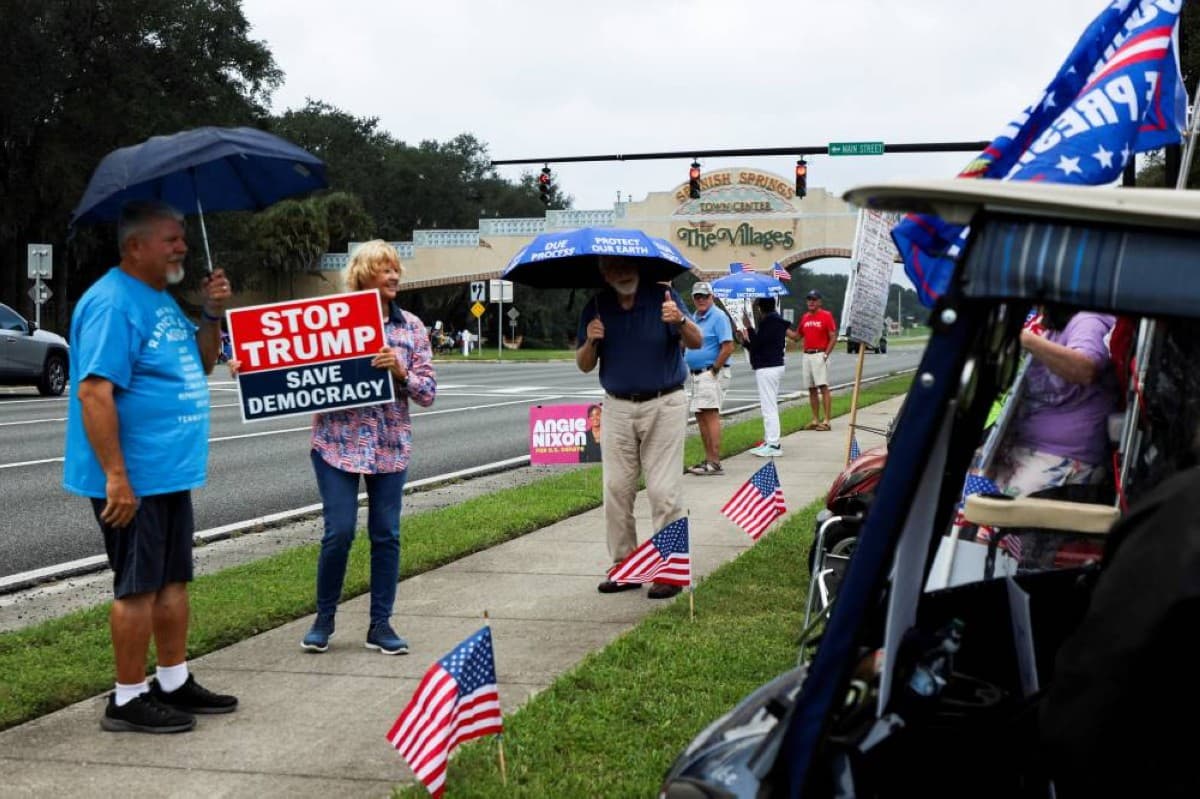 Historic $11.6B in midterms
