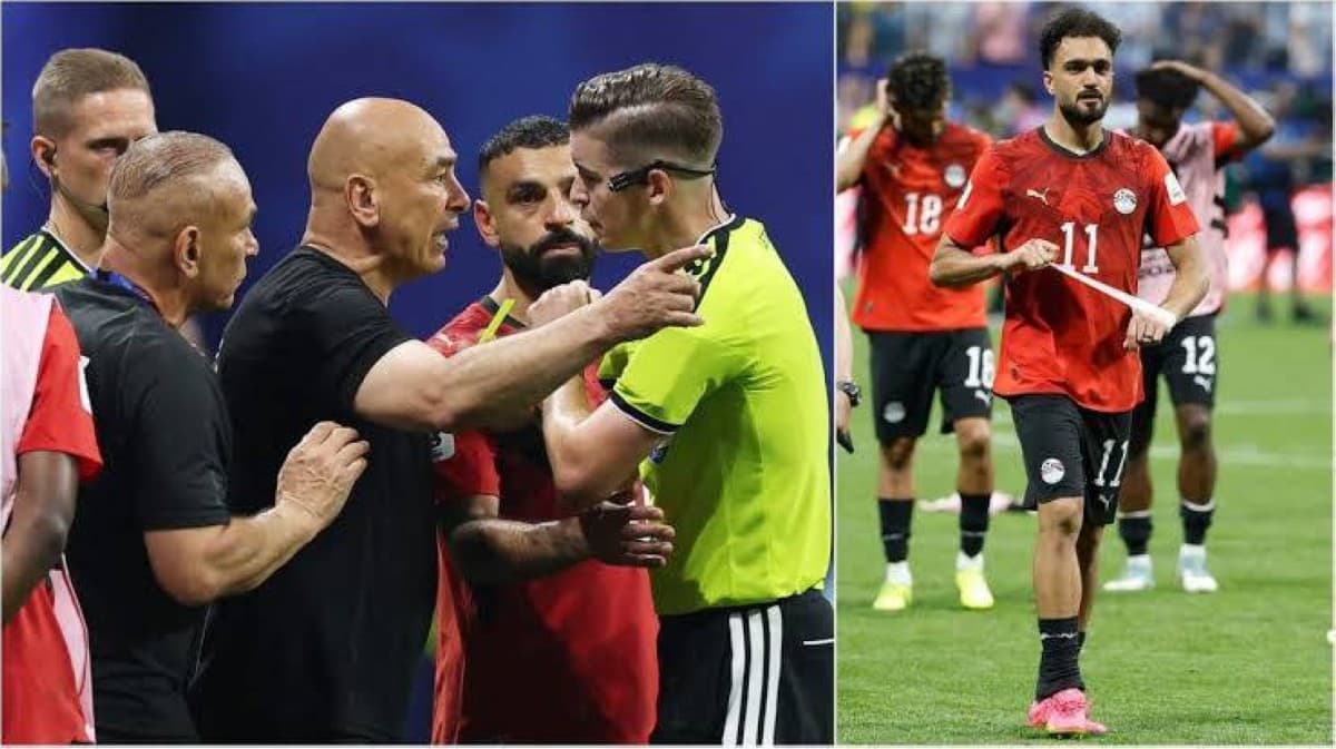 اتحاد الكرة يراجع عقوبات التوأم وزيكو
