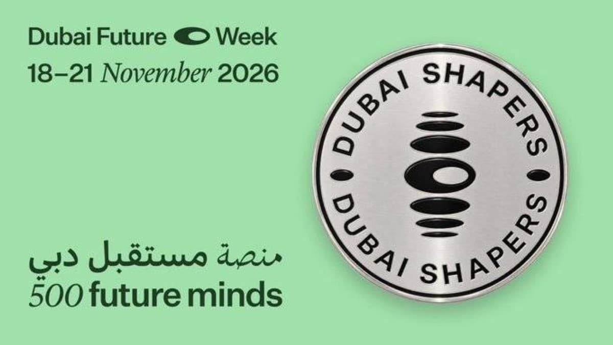 حمدان بن محمد يدعو 500 كفاءة لمستقبل دبي