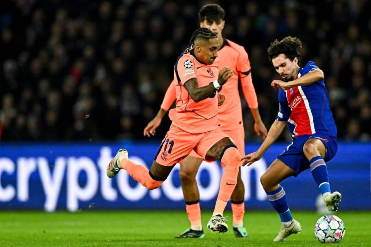Paris Saint-Germain consistently defeating top teams
