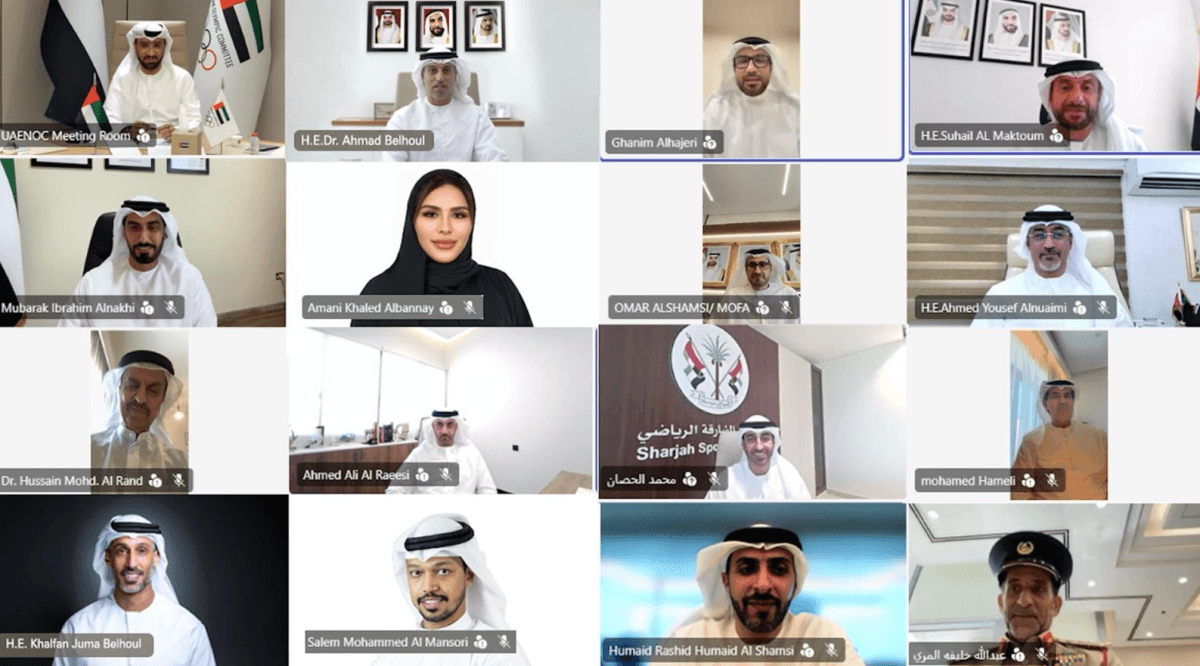 Sports Council reviews governance and data integration