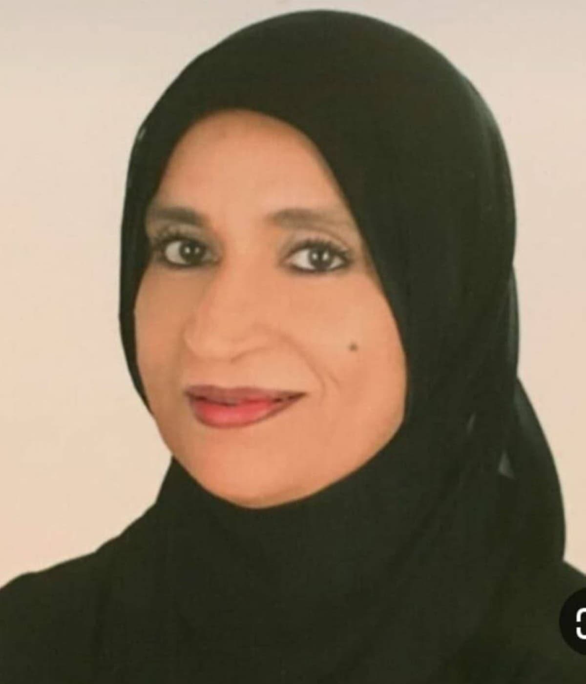 أمينة المرزوقي تتطلع لمونديال جامعات استثنائي بالشارقة
