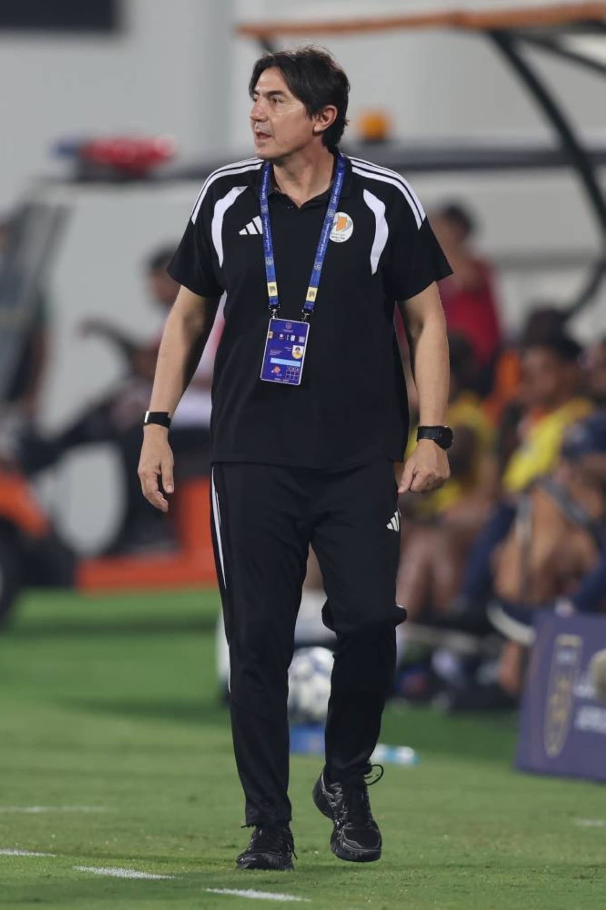 Goran highlights Ajman's success factors