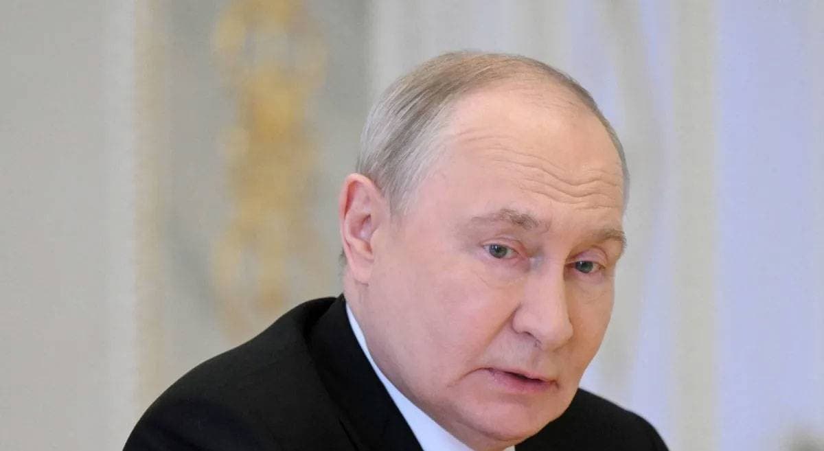 Putin Consents to Restart Ukraine Talks