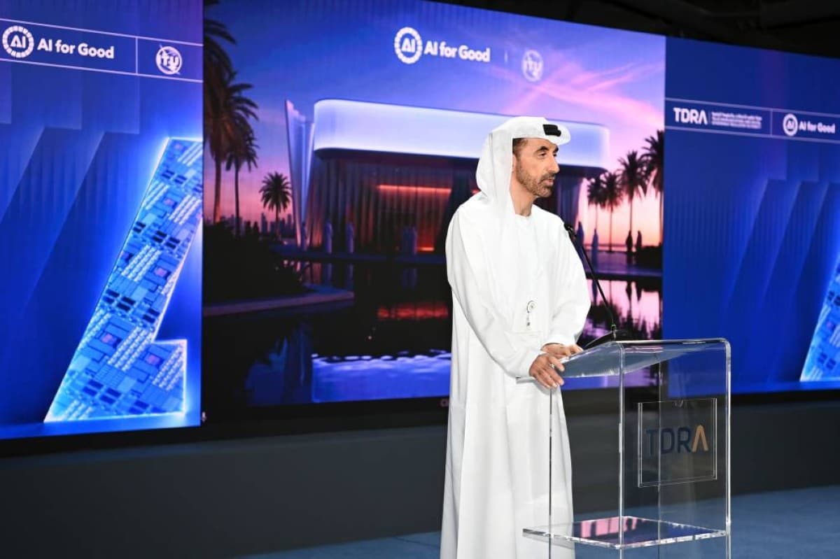Thera and ITU end UAE capacity week
