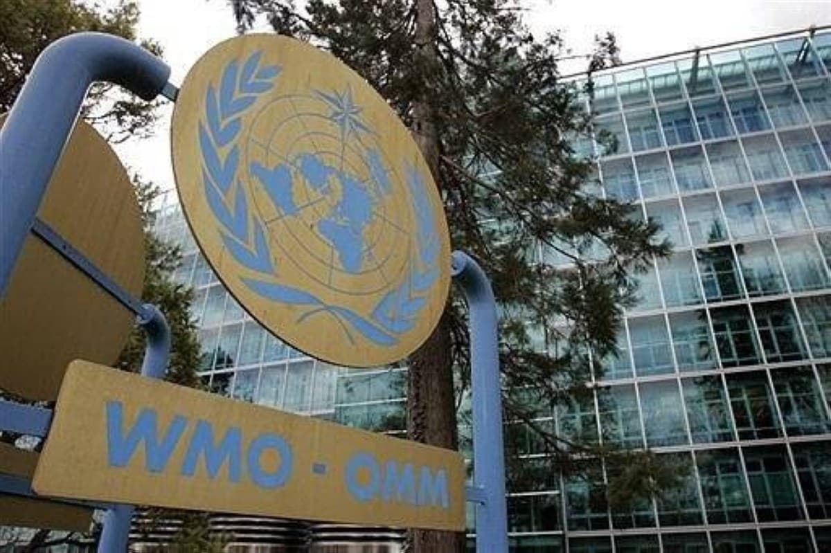 Meteorological agencies warn of potentially strongest El Niño in 40 years