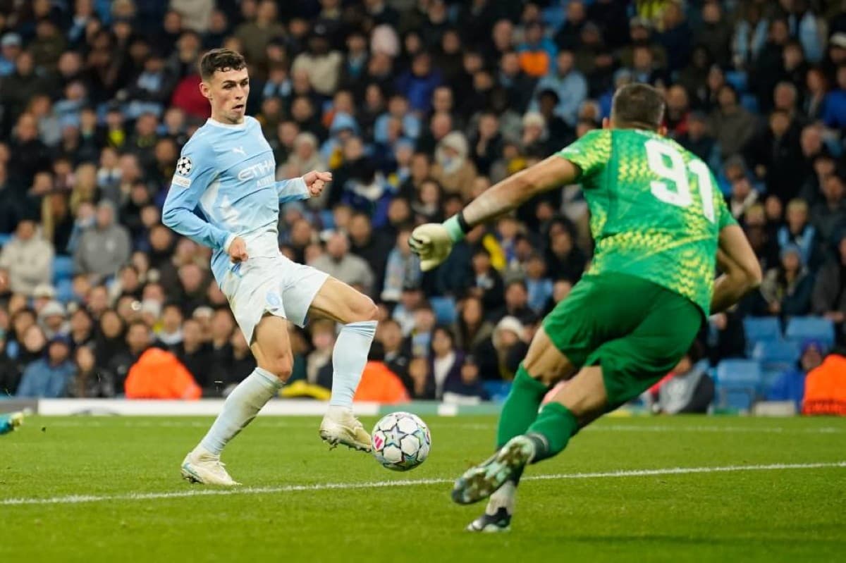 City Meets Aston Villa Unbeaten