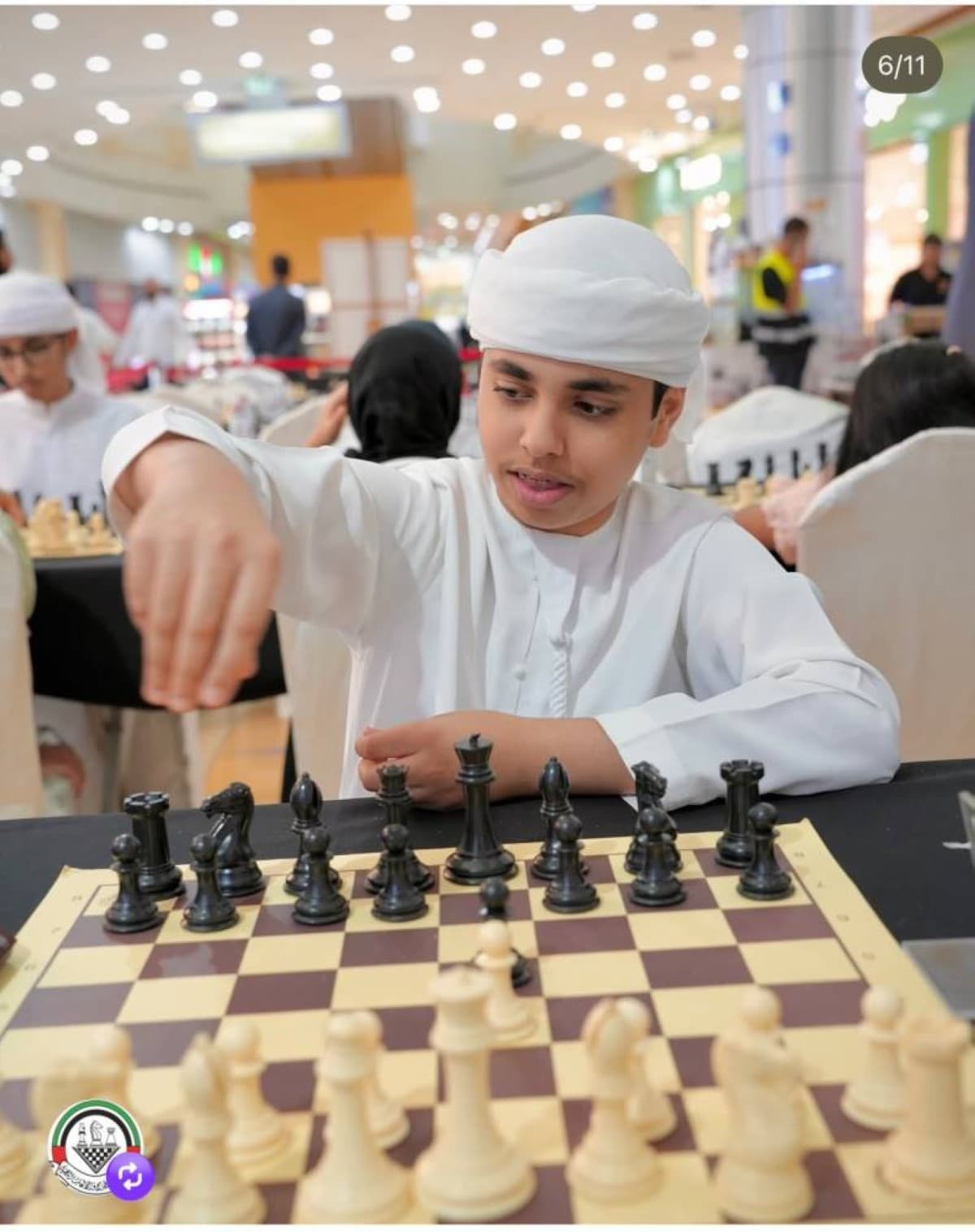 Al-Ain marks a hub for heroes and notable feats
