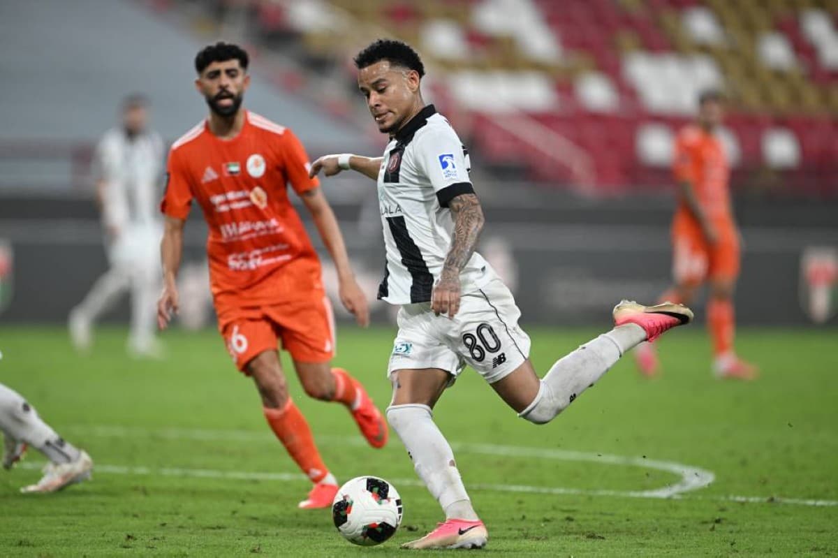 Al Jazeera moves to cup quarter-finals