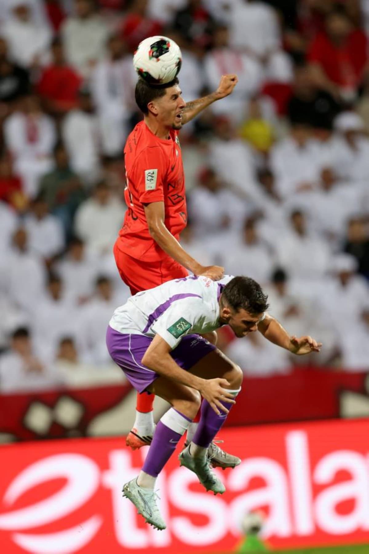 Al Ahli, Al Jazira, and Al Wasl reach quarter-finals