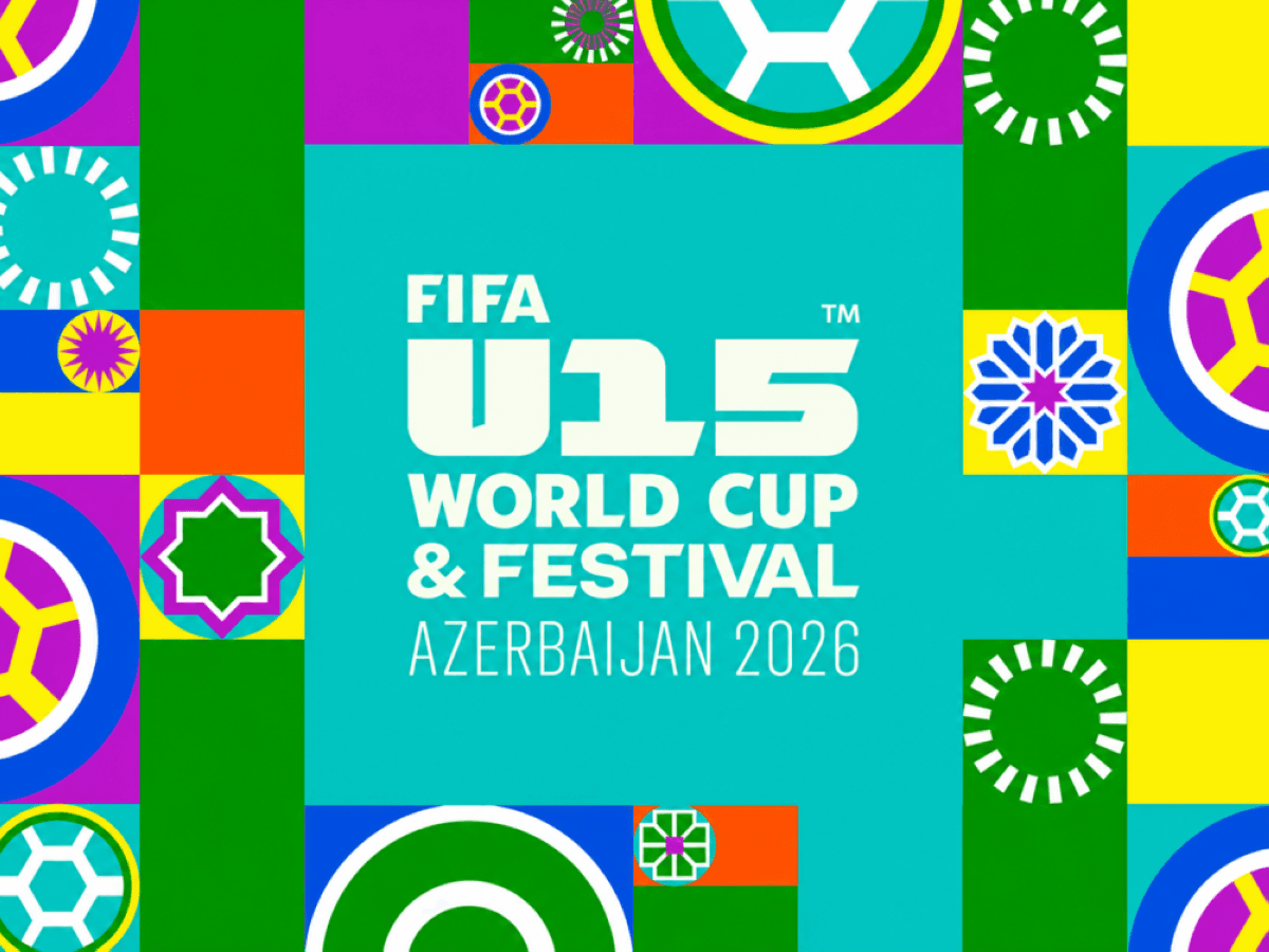 FIFA unveils Under-15 World Cup with 189 teams