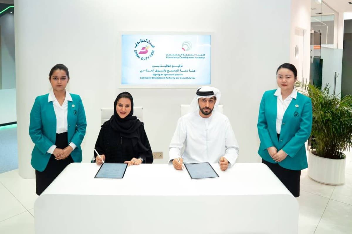 دبي تنمية المجتمع تقدم مزايا لحاملي سند من أصحاب الهمم