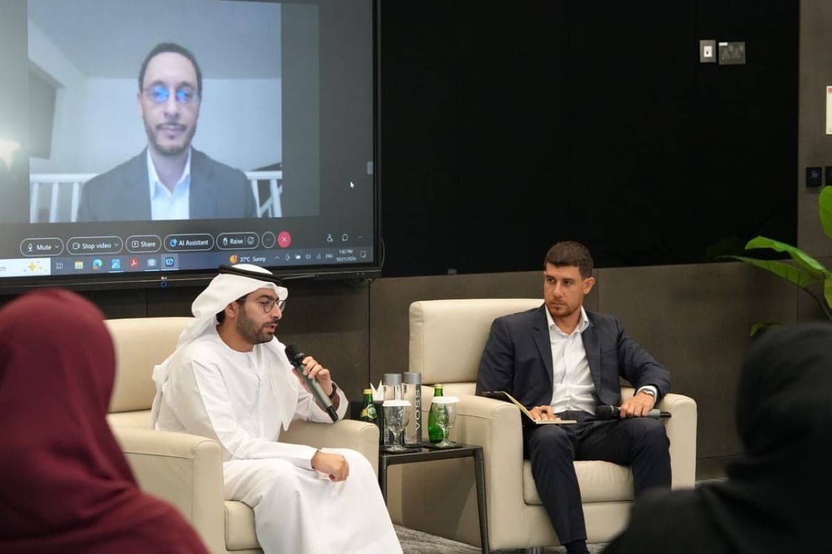 UAE Cloud Seeding Research Highlights