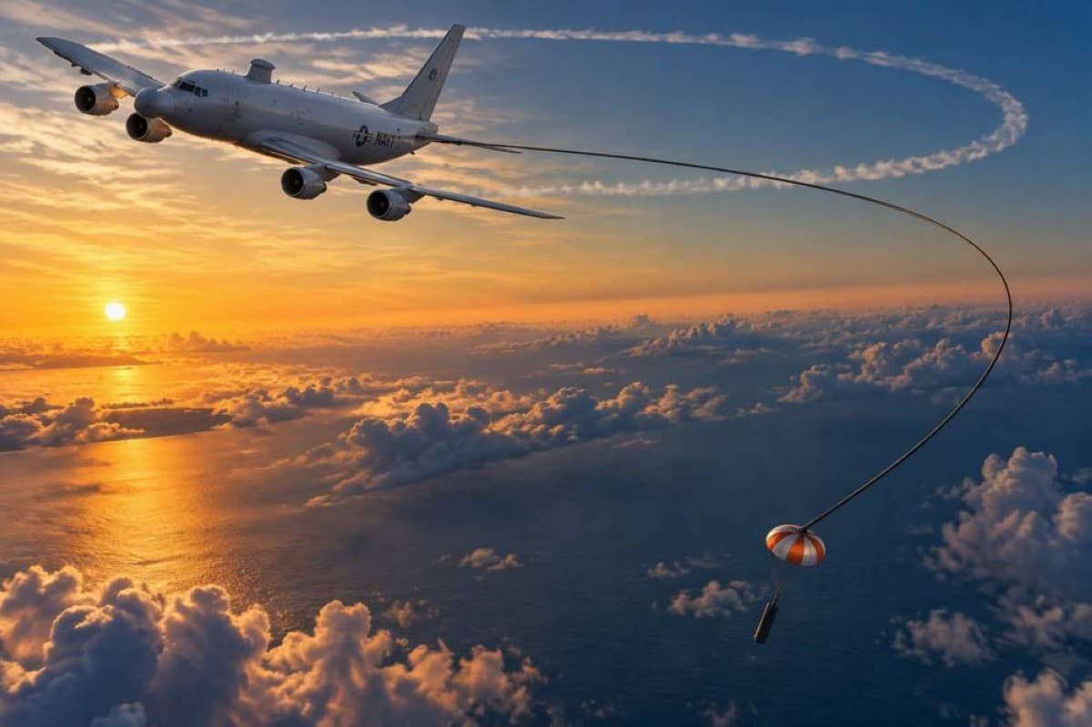 World's Riskiest Aircraft