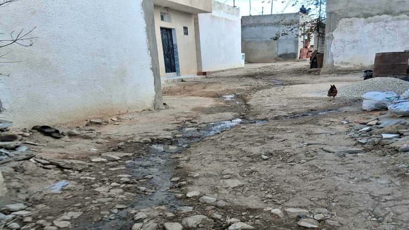 جندوبة 200 مليون للتطهير