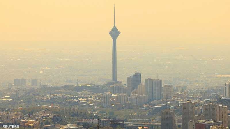 انفجارات شرقي طهران تثير الحديث عن أسبابها