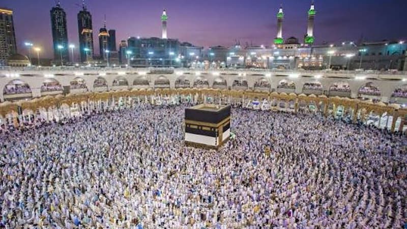 وزارة الشؤون الدينية تفتح باب الترشح لأداء الحج 2027