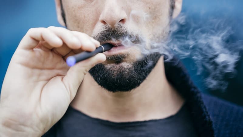دراسة تحذر من تأثير التدخين على لياقة الشباب