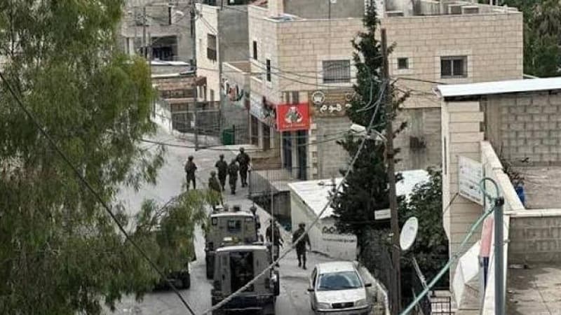 Occupation blocks dawn prayer call in Palestinian village