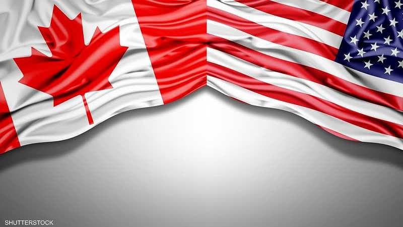America imposes 50% tariffs on Canadian goods