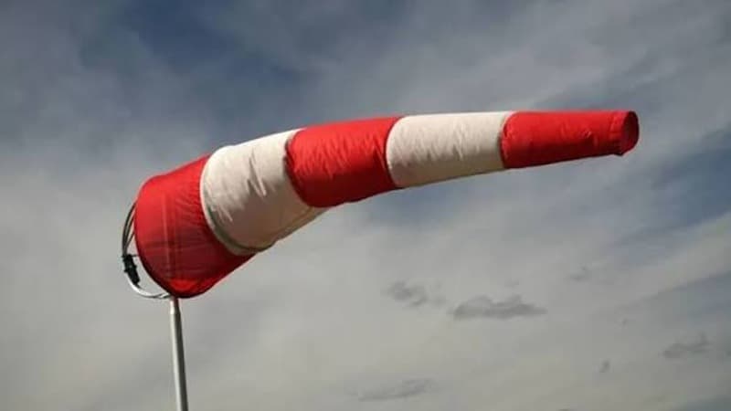 حالة الطقس في الوم تصاحب أمطار رعدية ورياح