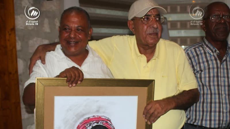مهرجان قابس يكرم نصر بالحاج