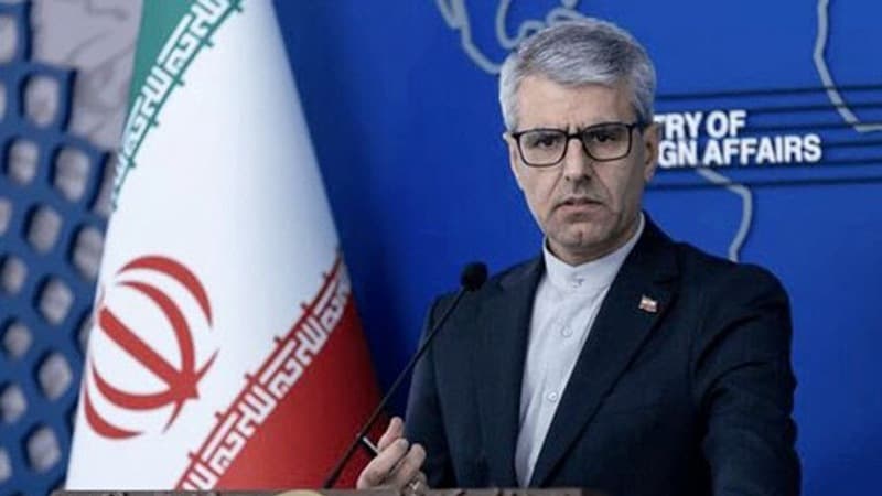 Iran to establish new Hormuz route with Oman