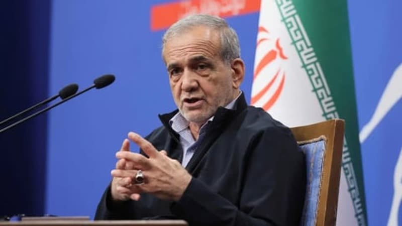 إيران تؤكد عدم رغبتها في التصعيد