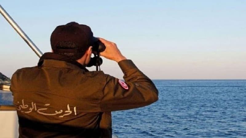 Boat sinks near Jerjis with 8 bodies found