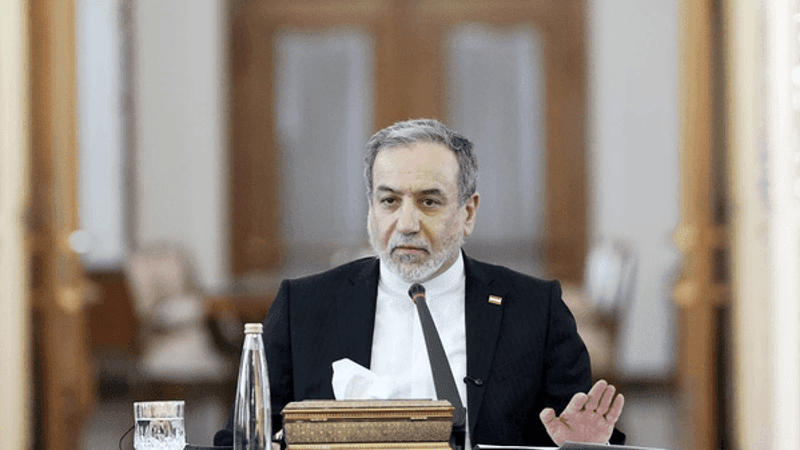 Iraqaji: Trump's Economic War Is Repetitive