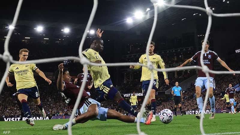 Premier League Leaders and Strugglers After Round Two