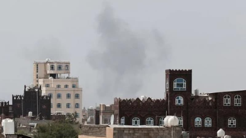 73 injured in Houthi strikes on Saudi cities