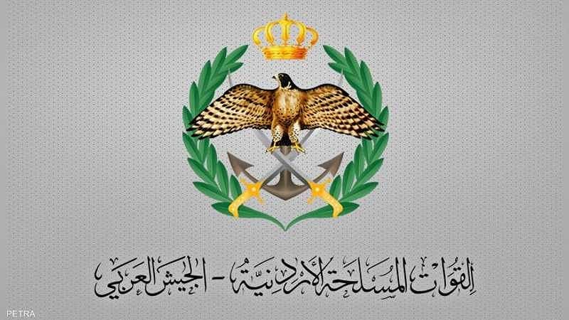 Jordan reports interception of 18 Iranian ballistic missiles
